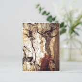 これより高い解像度は使用できない。Lascaux-aurochs.jp ポストカード (スタンド正面)