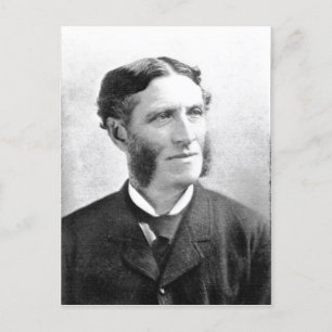 これより高い解像度は使用できない。Matthew_Arnold_-_P ポストカード