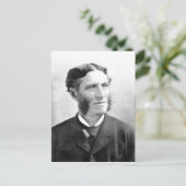 これより高い解像度は使用できない。Matthew_Arnold_-_P ポストカード (スタンド正面)