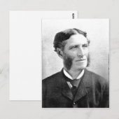 これより高い解像度は使用できない。Matthew_Arnold_-_P ポストカード (正面/裏面)
