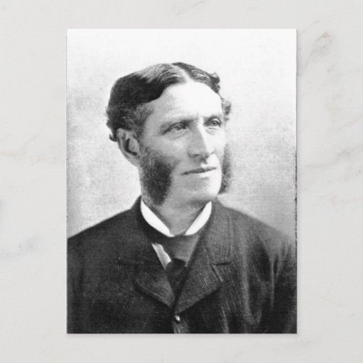 これより高い解像度は使用できない。Matthew_Arnold_-_P ポストカード (正面)