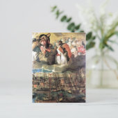 これより高い解像度は使用できない。The_Battle_of_Lepa ポストカード (スタンド正面)