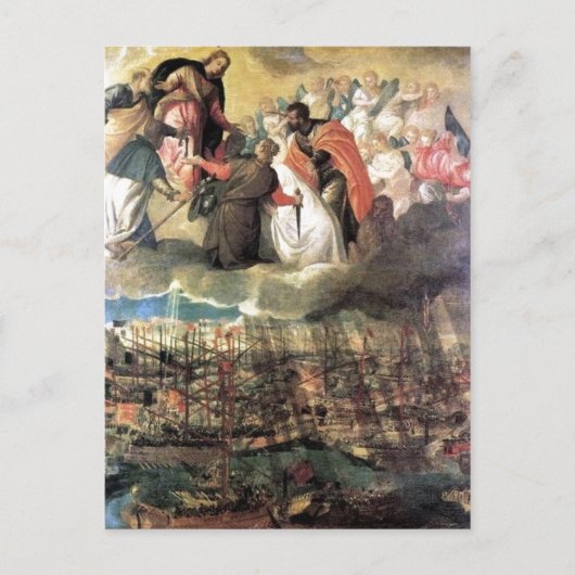 これより高い解像度は使用できない。The_Battle_of_Lepa ポストカード (正面)