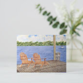 これらがGood Timesのポストカード ポストカード (スタンド正面)