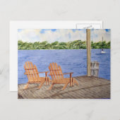 これらがGood Timesのポストカード ポストカード (正面/裏面)