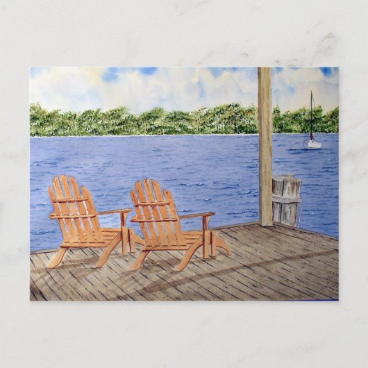 これらがGood Timesのポストカード ポストカード (正面)