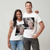 これらすべてのフレーバー塩辛Tee Tシャツ (ユニセックス)