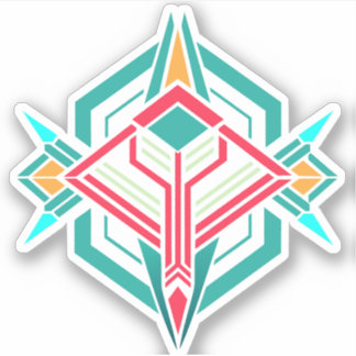 これらのステッカーでデバイスを際立たせる シール