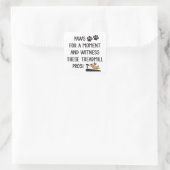 これらのトレッドミルの長所を観察する スクエアシール (バッグ)