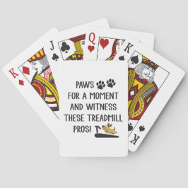 これらのトレッドミルの長所を観察する トランプ