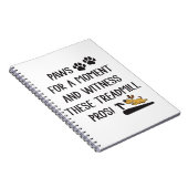 これらのトレッドミルの長所を観察する ノートブック (右側)