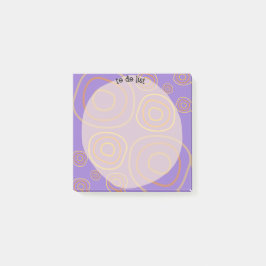 これらのメモは何にでも使用でき、リマインダーにも使用できる ポストイット