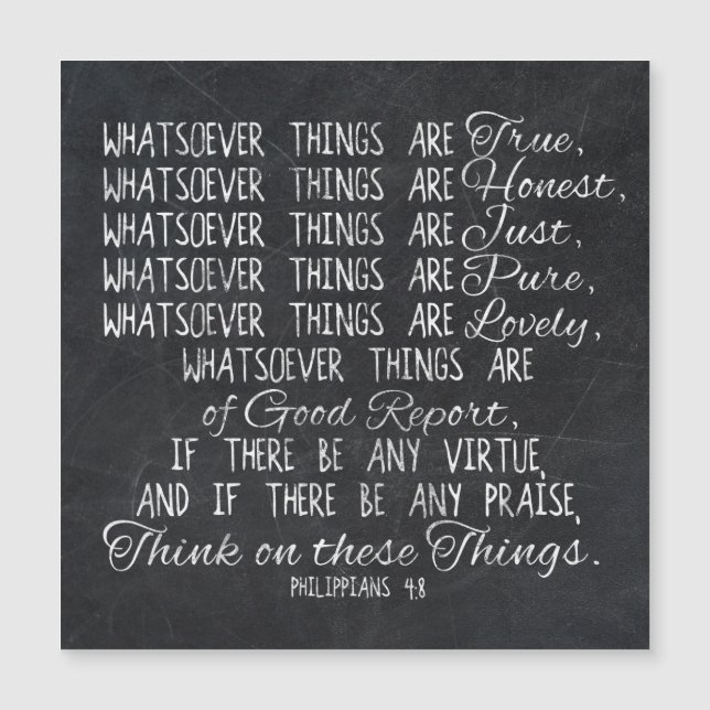 これらの事のキリスト教の聖書の聖なる書物、経典で考えて下さい (正面)