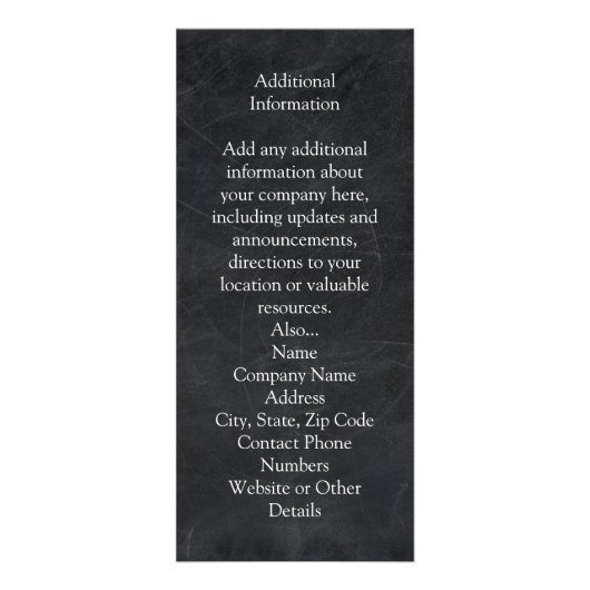 これらの事のキリスト教の聖書の聖なる書物、経典で考えて下さい ラックカード (裏面)