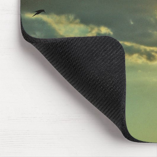 これらの事の聖なる書物、経典のマウスパッドで考えて下さい マウスパッド (コーナー)