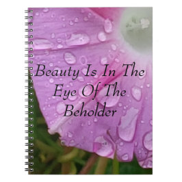 これらの単語に注意する ノートブック