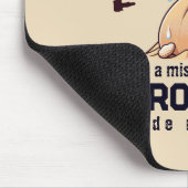 これらの塩ピーナッツは、作成するミッション上にある マウスパッド (コーナー)