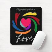 これらの最も素晴らしいの マウスパッド (マウス)