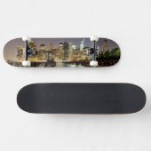 これらの棒はBrooklyn Parkにあります スケートボード (横)