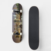 これらの棒はBrooklyn Parkにあります スケートボード (正面)