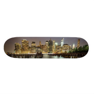 これらの棒はBrooklyn Parkにあります スケートボード