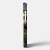 これらの棒はBrooklyn Parkにあります Case-Mate iPhoneケース (裏面 / 左)