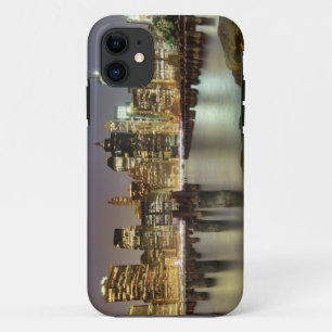 これらの棒はBrooklyn Parkにあります iPhone 11 ケース