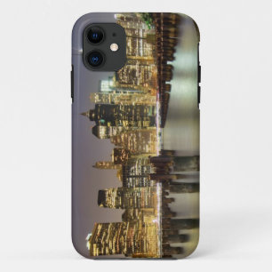 これらの棒はBrooklyn Parkにあります iPhone 11 ケース