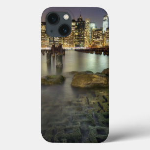 これらの棒はBrooklyn Parkにあります iPhone 13ケース