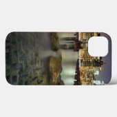これらの棒はBrooklyn Parkにあります Case-Mate iPhoneケース (裏面 (横))