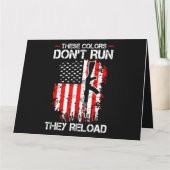 これらの色の再走読み込みおもしろい引用文1 カード (裏面)