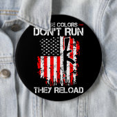 これらの色の再走読み込みおもしろい引用文1 缶バッジ (インサイチュ)