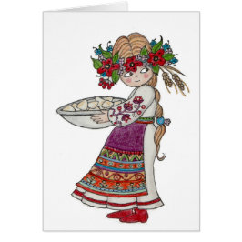 これらのPerogiesは私の物です!