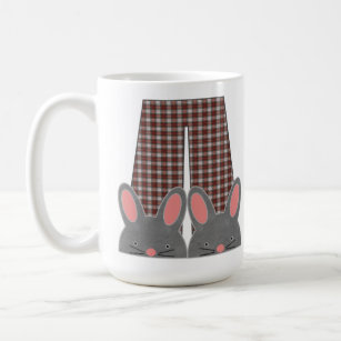 これらはパジャマではないです…私のbloggingズボンの! コーヒーマグカップ