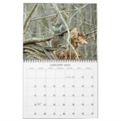 これらは私の事物のカレンダーのお気に入りの一部である カレンダー (1月 2026)