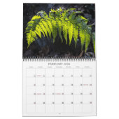 これらは私の事物のカレンダーのお気に入りの一部である カレンダー (2月 2026)