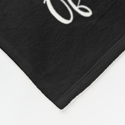 これらは私の物の一部お気に入りのだ フリースブランケット (角)