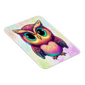 これらは色付きのアルファベットフラッシュカードである。 マグネット (右側)