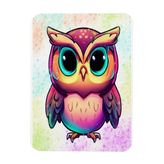 これらは色付きのアルファベットフラッシュカードである。 マグネット (縦)