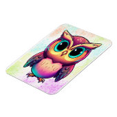 これらは色付きのアルファベットフラッシュカードである。 マグネット (左側)