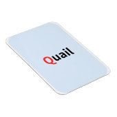 これらは色付きのアルファベットフラッシュカードである。 マグネット (右側)