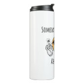 これをいつか大笑いする タンブラー (回転左)