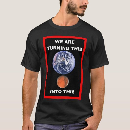 これをこう変えています。Tシャツ Tシャツ (正面)