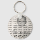これをパーソナライズ! キーホルダー (正面)