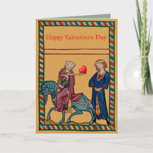 これをパーソナライズ シーズンカード (正面)