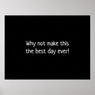 これを一日に過最高のごせん ポスター