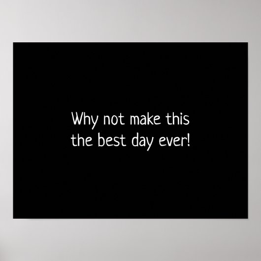 これを一日に過最高のごせん ポスター (正面)