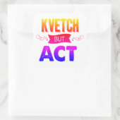 これを使って割れ スクエアシール (バッグ)