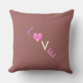 これを愛すかわいらしる アウトドアクッション