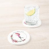 これを所有する コースター (側面)